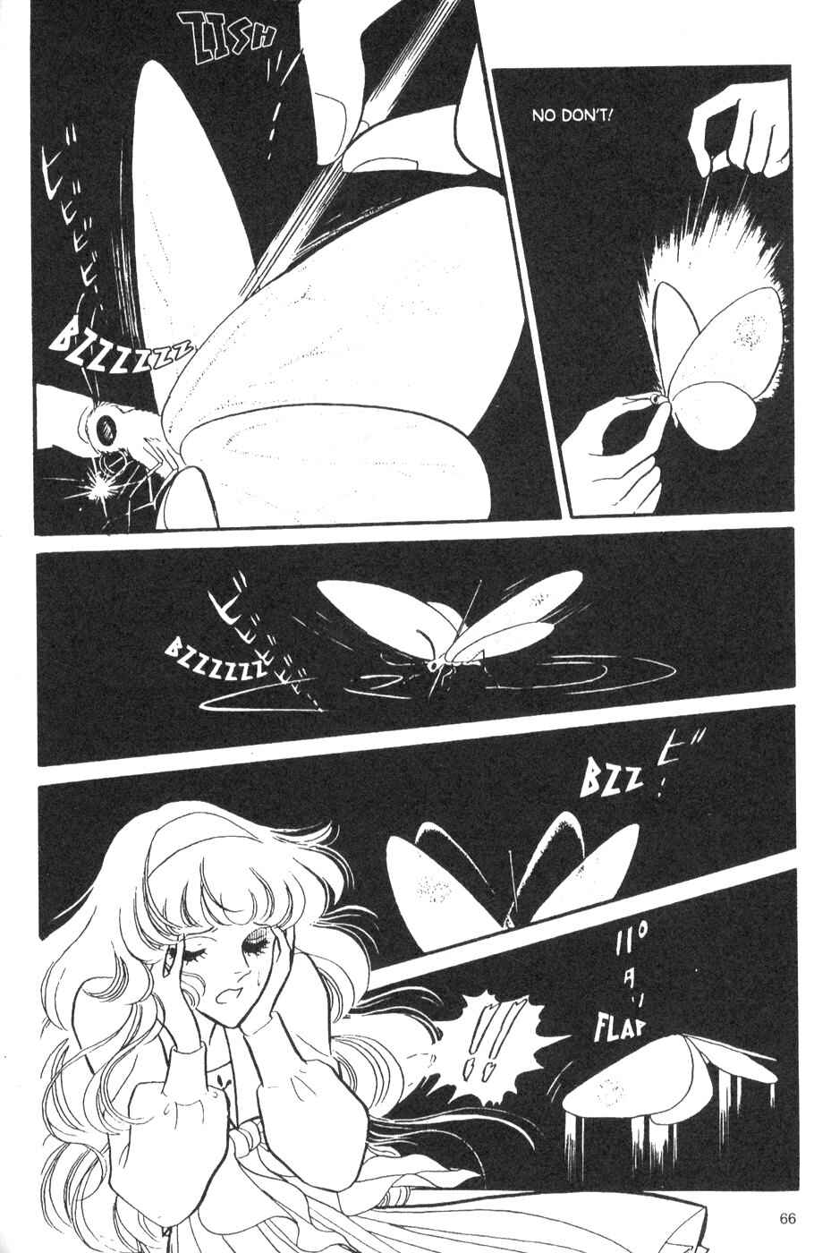 Page 30 Chapter 27 Bride of Deimos