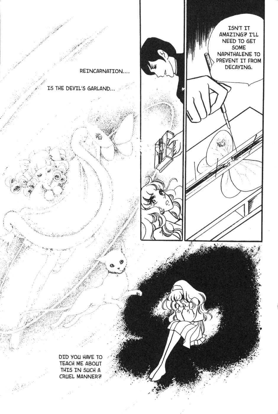 Page 31 Chapter 27 Bride of Deimos