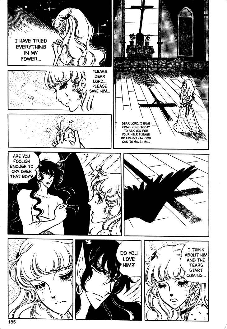 Page 20 Chapter 19 Bride of Deimos