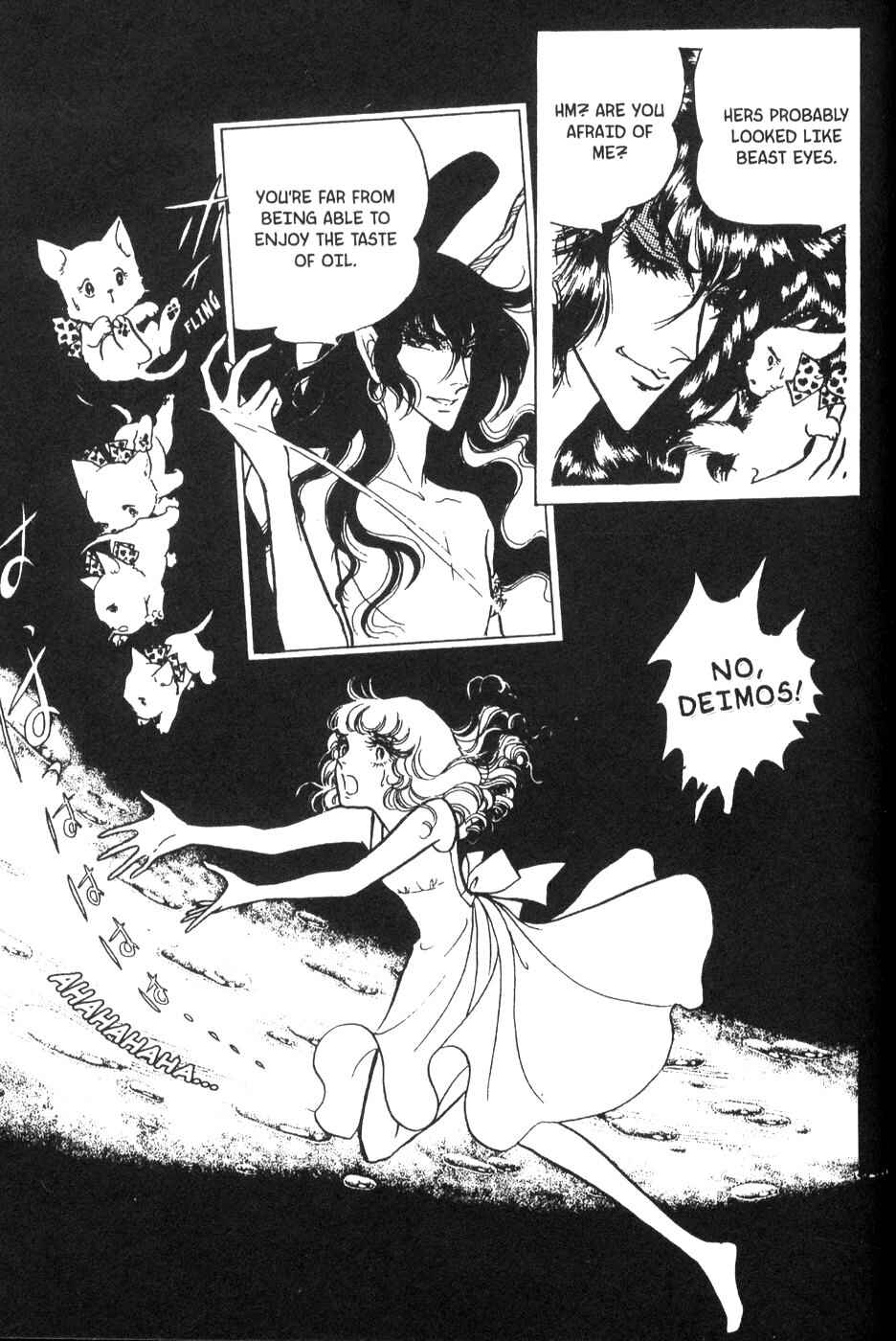 Page 37 Chapter 33 Bride of Deimos