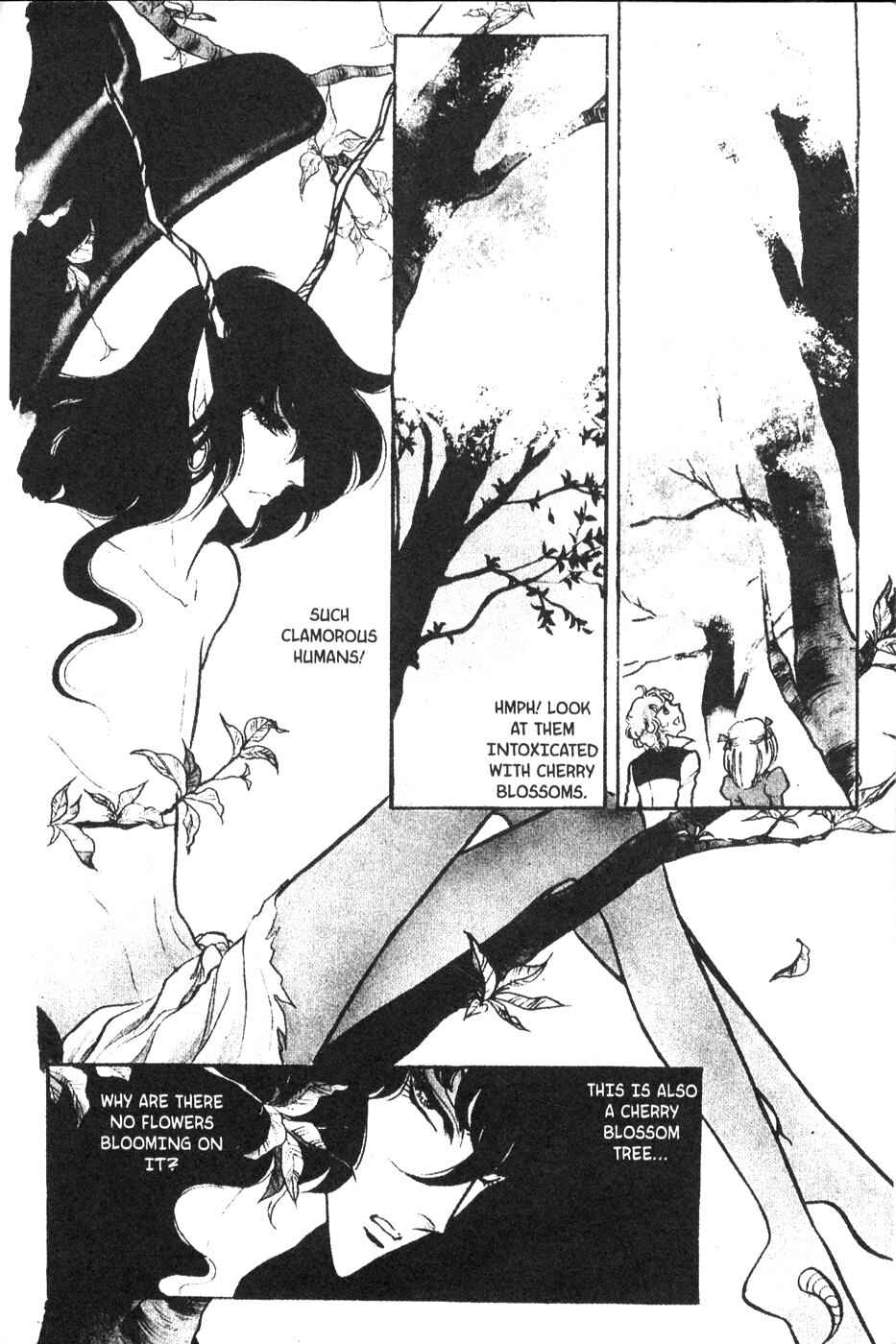 Page 2 Chapter 29 Bride of Deimos