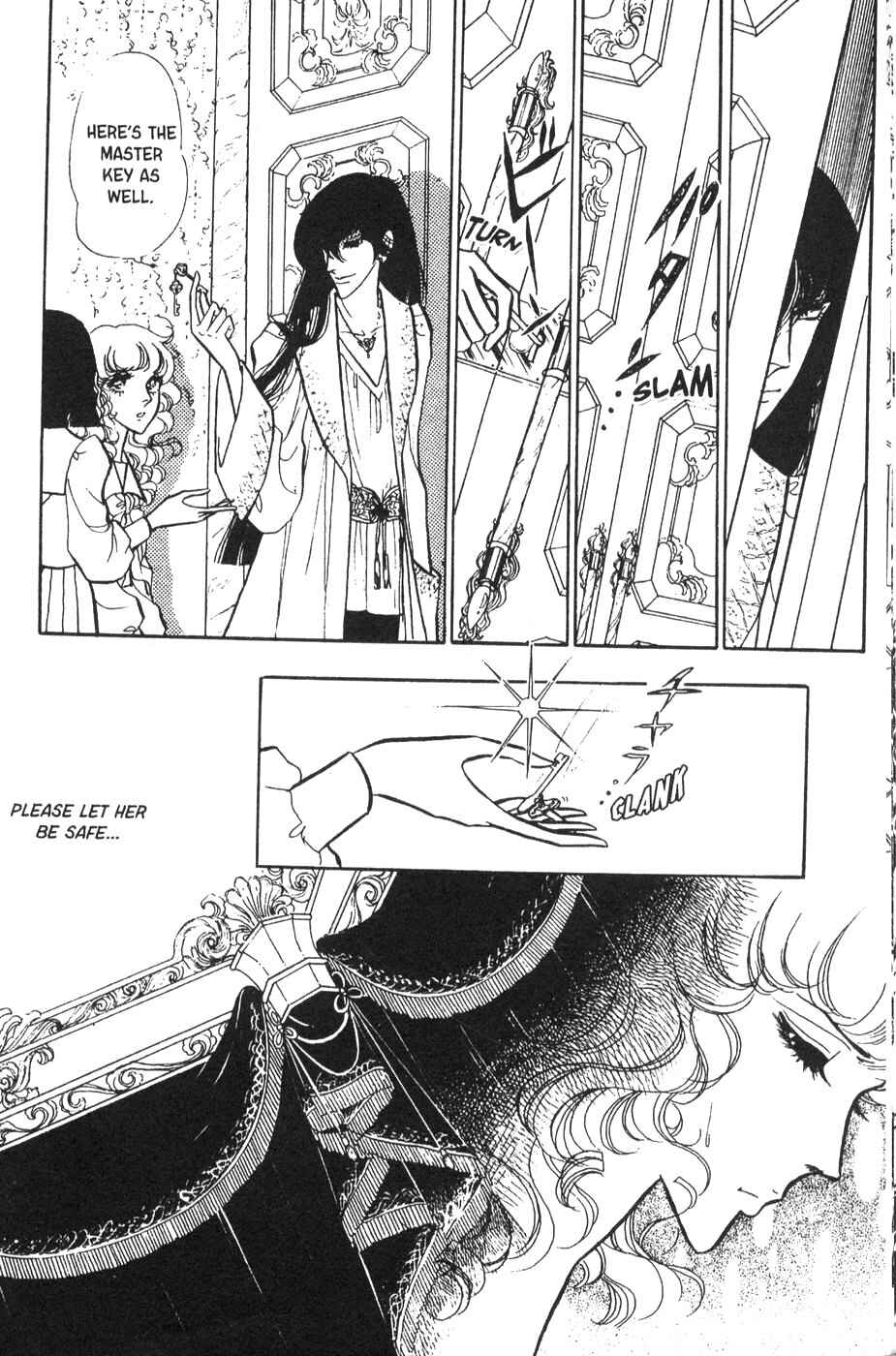 Page 26 Chapter 35 Bride of Deimos