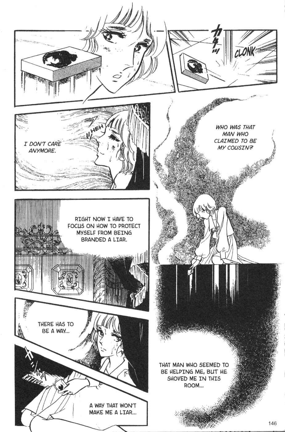 Page 28 Chapter 35 Bride of Deimos