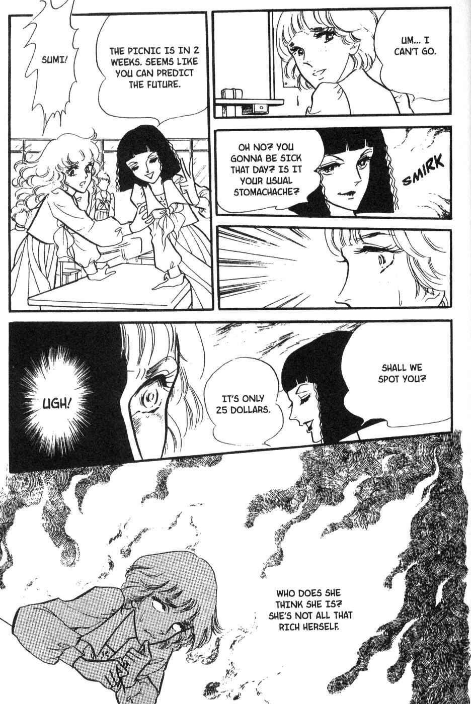 Page 7 Chapter 35 Bride of Deimos