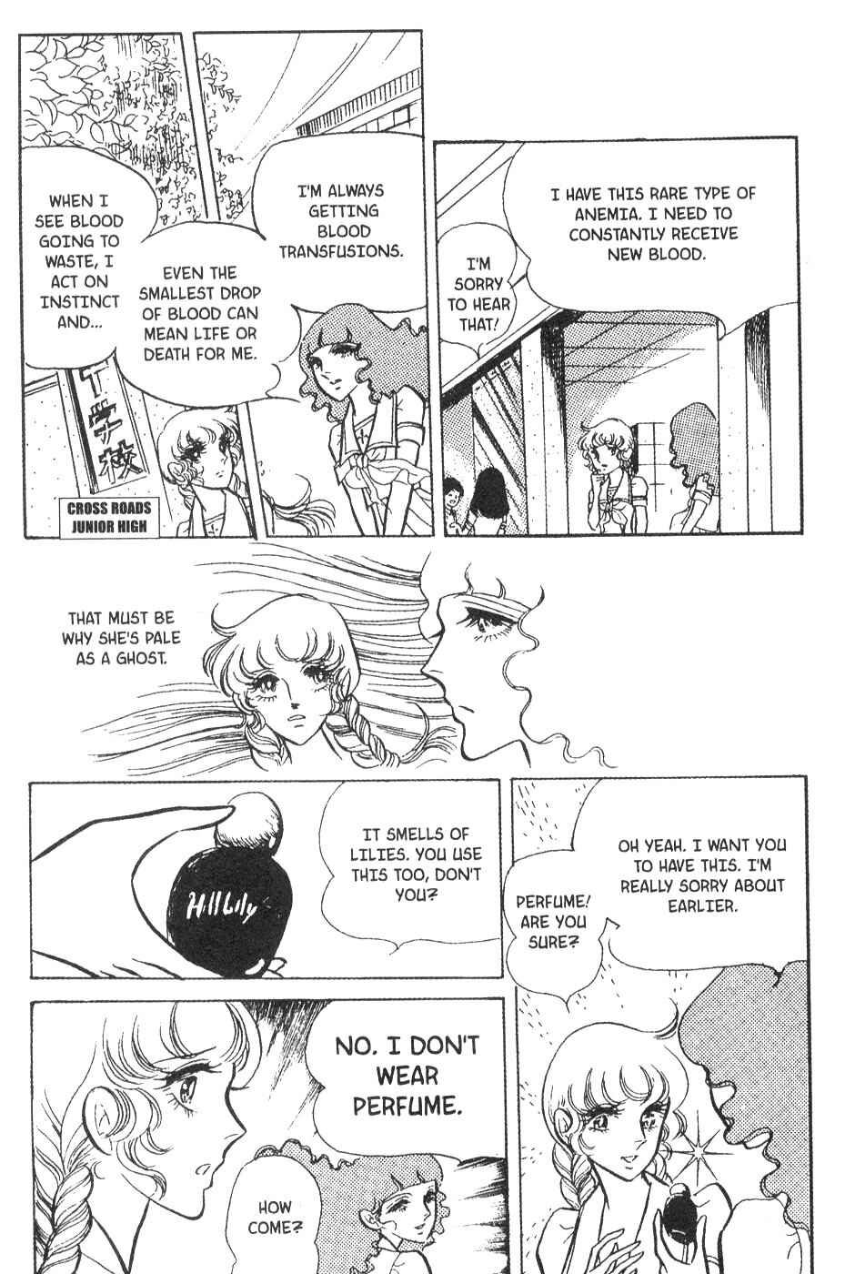 Page 8 Chapter 22 Bride of Deimos