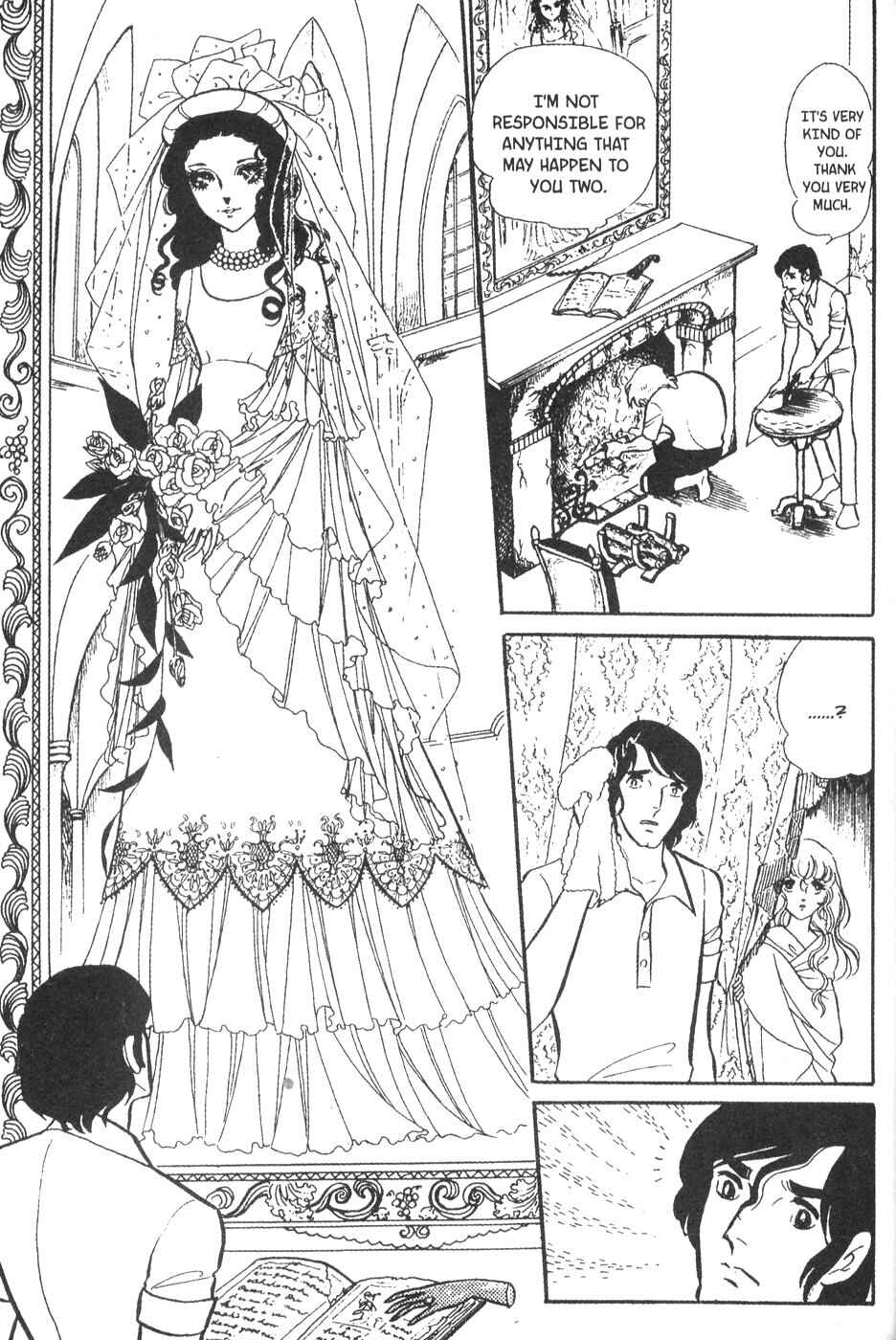 Page 5 Chapter 21 Bride of Deimos