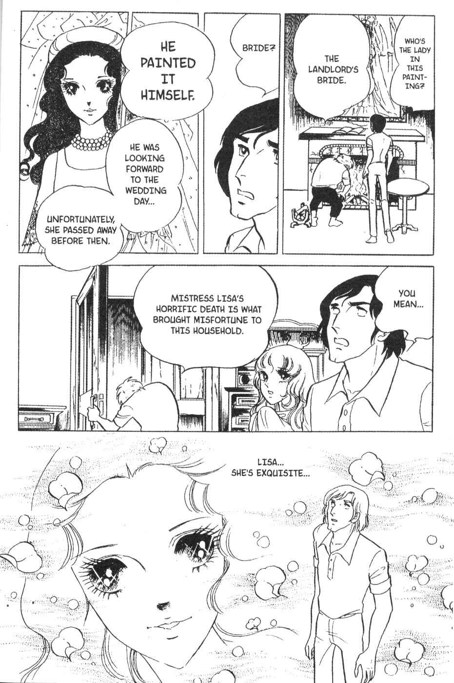 Page 6 Chapter 21 Bride of Deimos