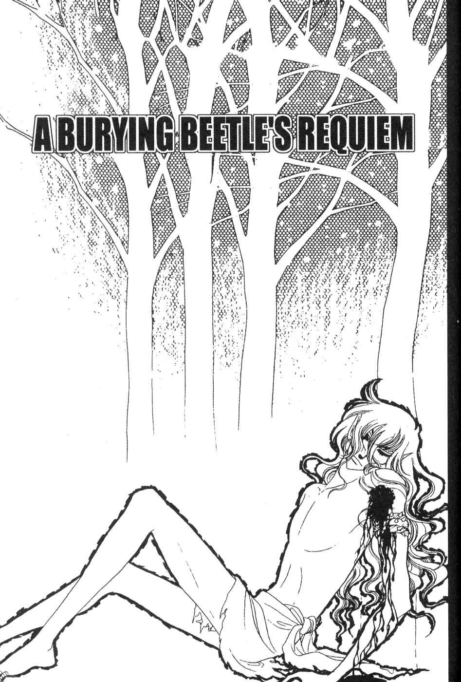 Page 1 Chapter 25 Bride of Deimos