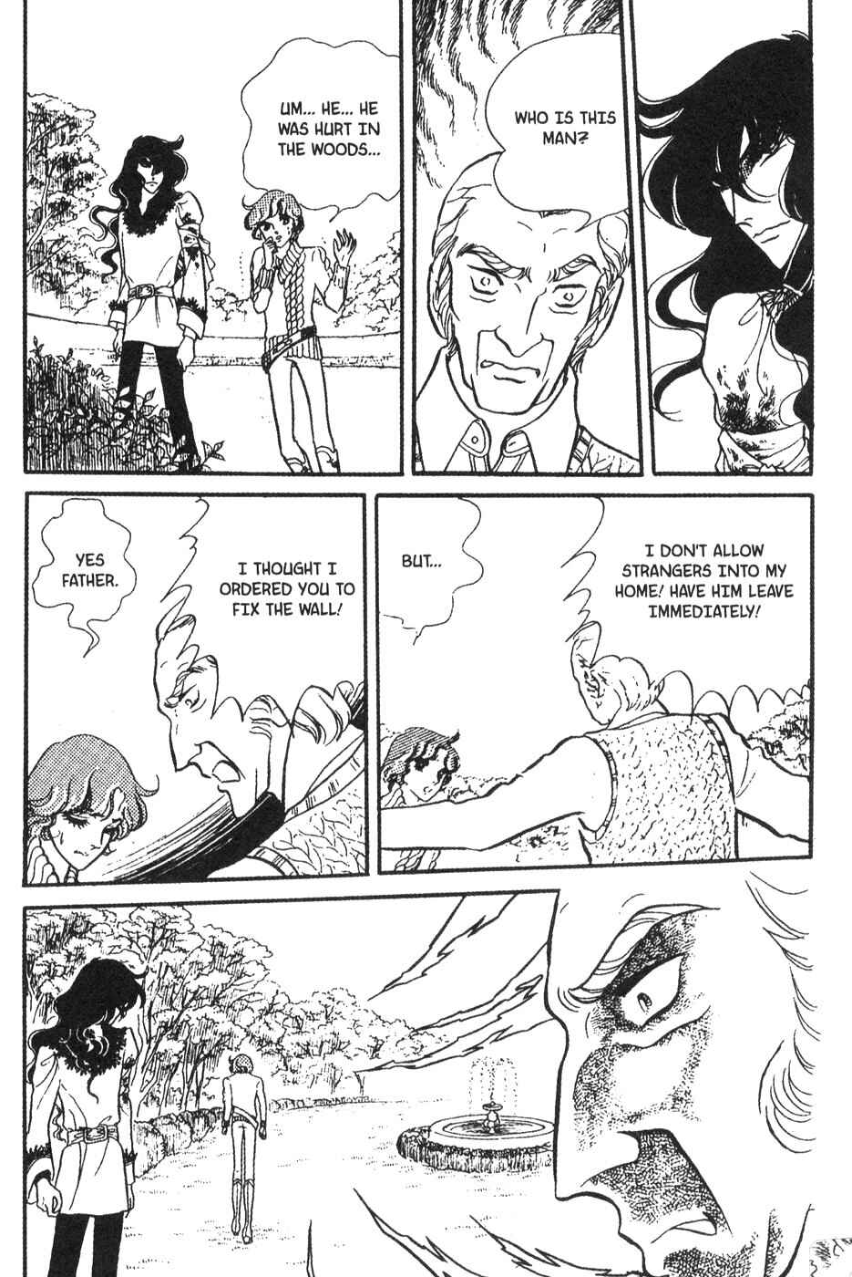 Page 10 Chapter 25 Bride of Deimos