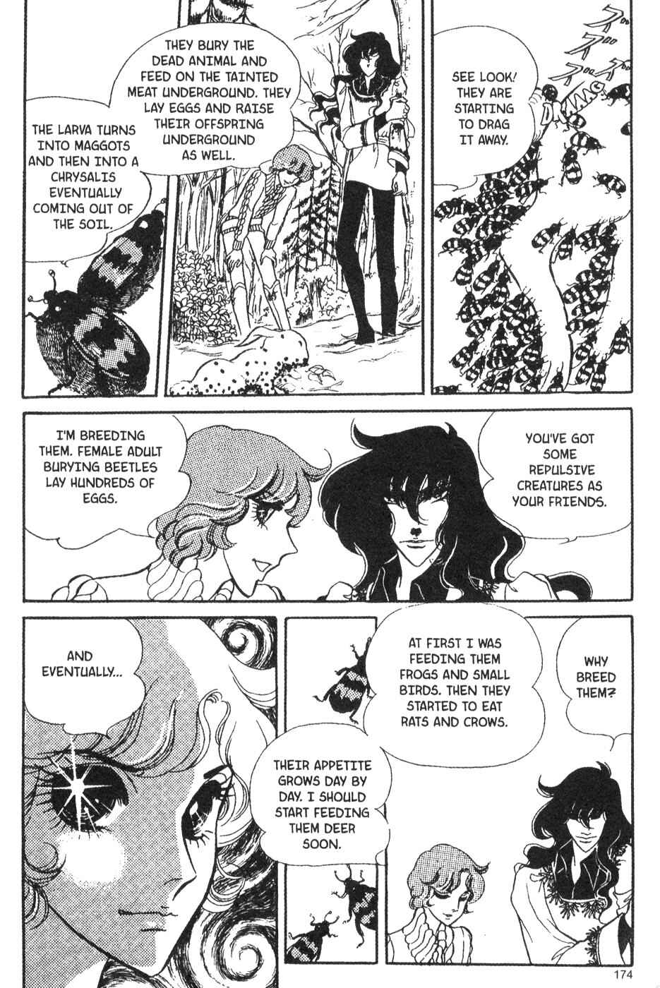 Page 8 Chapter 25 Bride of Deimos