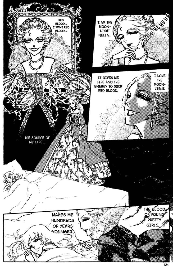 Page 17 Chapter 41 Bride of Deimos