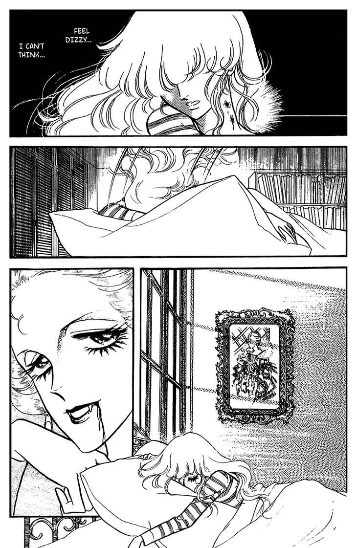 Page 20 Chapter 41 Bride of Deimos