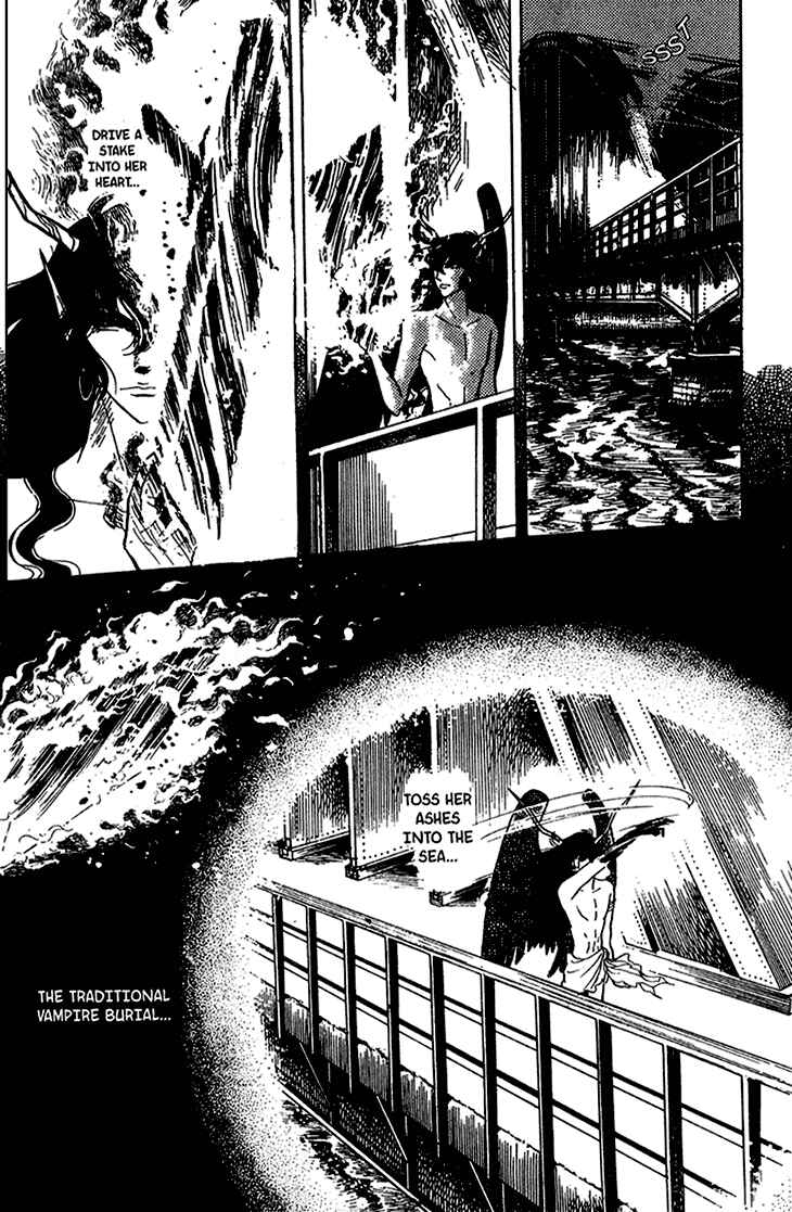 Page 36 Chapter 41 Bride of Deimos