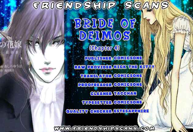 Page 9 Chapter 41 Bride of Deimos