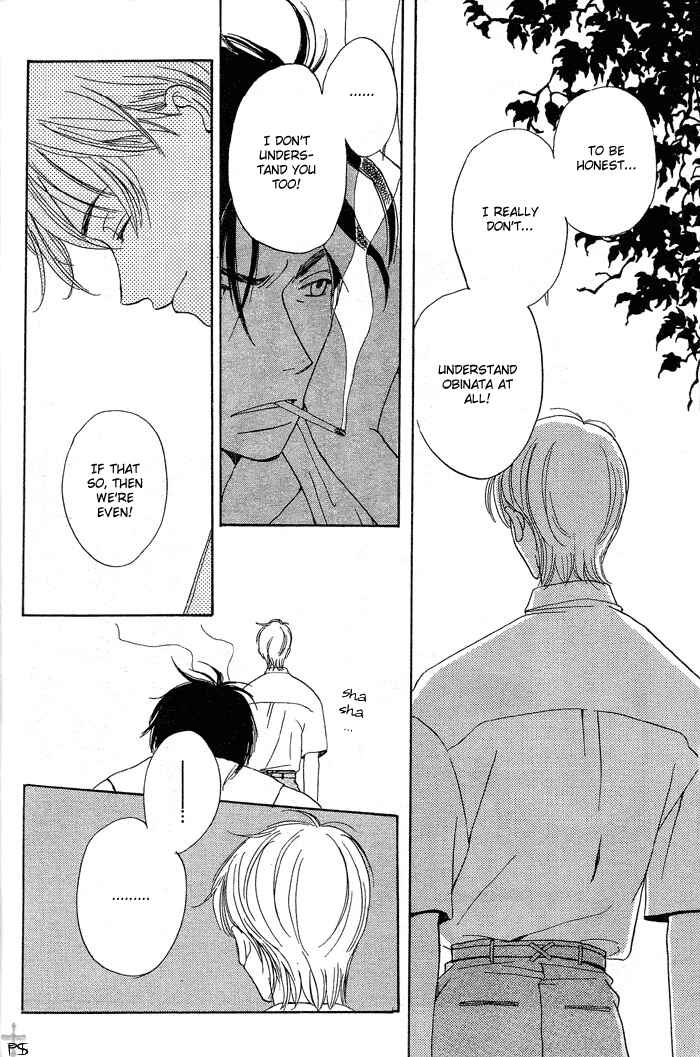 Page 16 Chapter 4 Mainichi Seiten!