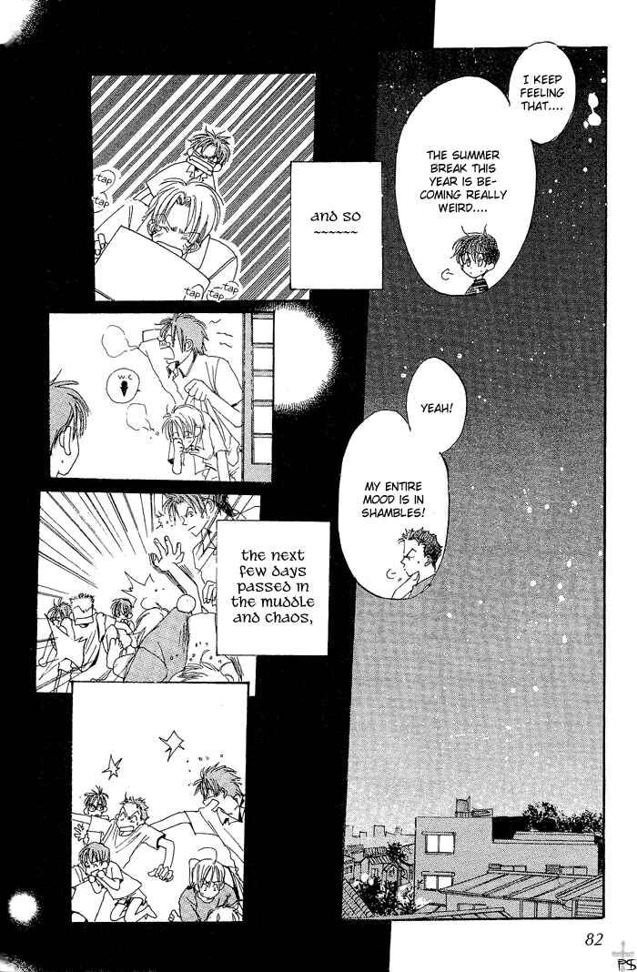 Page 30 Chapter 2 Mainichi Seiten!