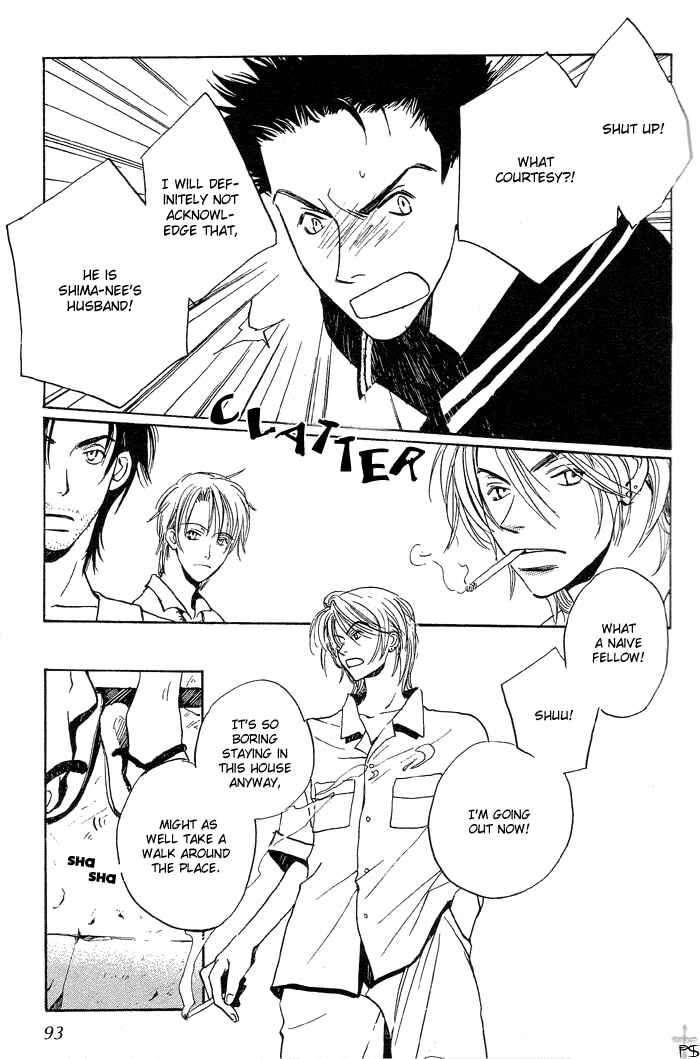 Page 41 Chapter 2 Mainichi Seiten!
