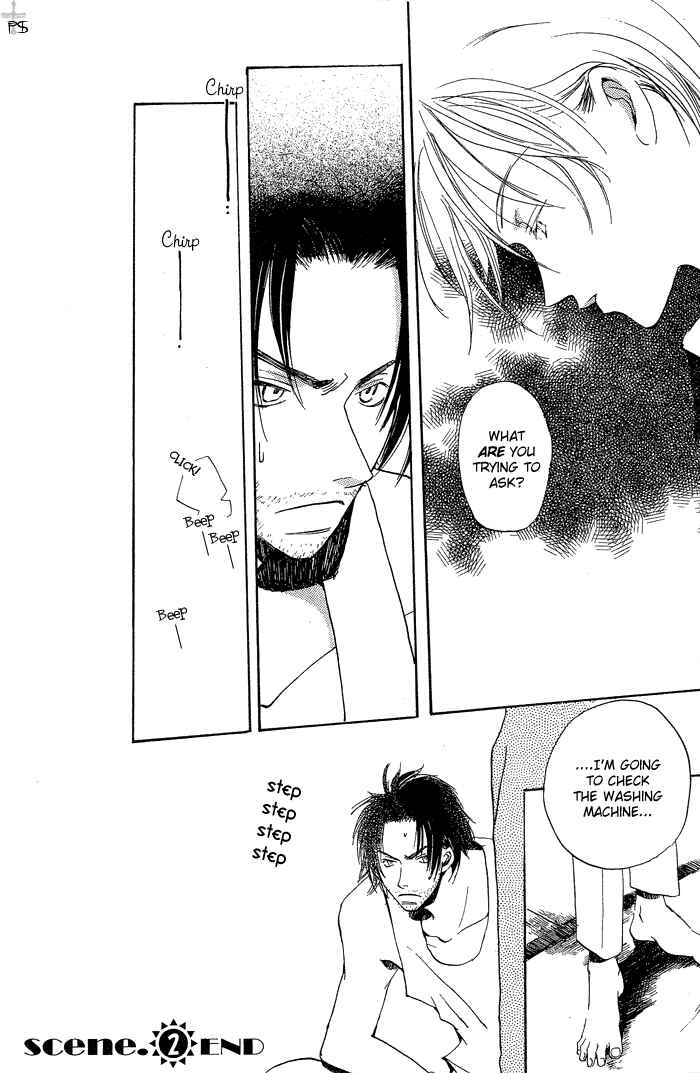 Page 46 Chapter 2 Mainichi Seiten!