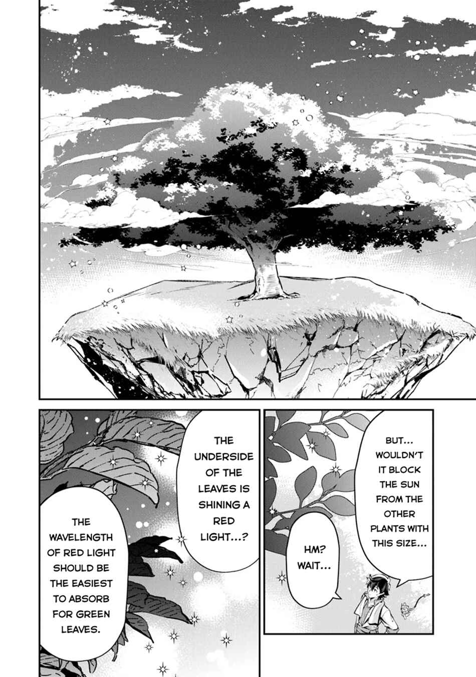 Page 35 Chapter 12 Tensei Shachiku no Cheat Saien ~Bannou Skill to Benri na Tsukaima Yousei wo Kushishitetara, Kidzukeba Tairiku Ichi no Seisan Kyoten ga Dekiteita~