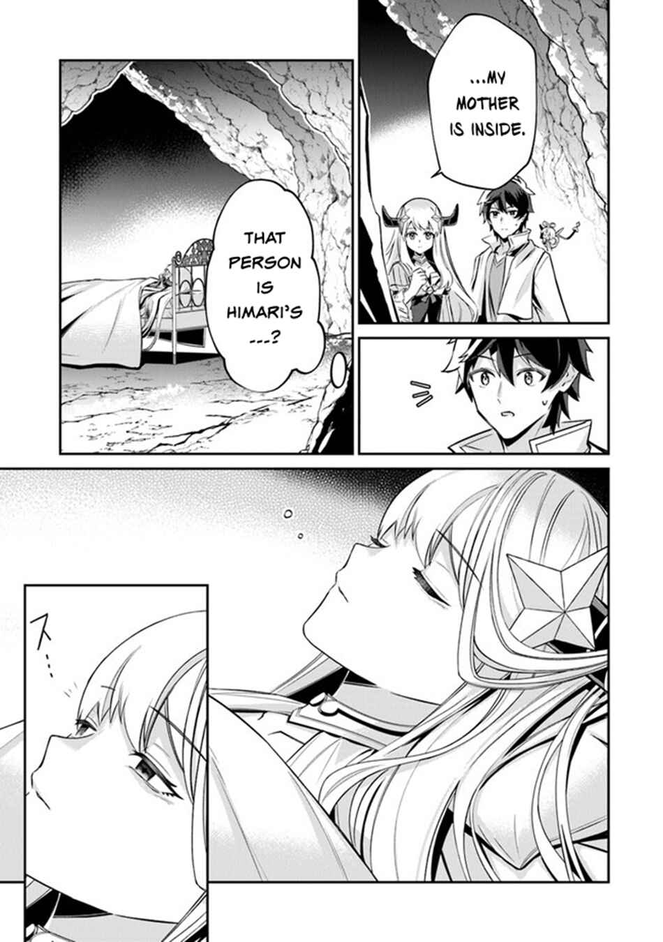 Page 16 Chapter 10 Tensei Shachiku no Cheat Saien ~Bannou Skill to Benri na Tsukaima Yousei wo Kushishitetara, Kidzukeba Tairiku Ichi no Seisan Kyoten ga Dekiteita~