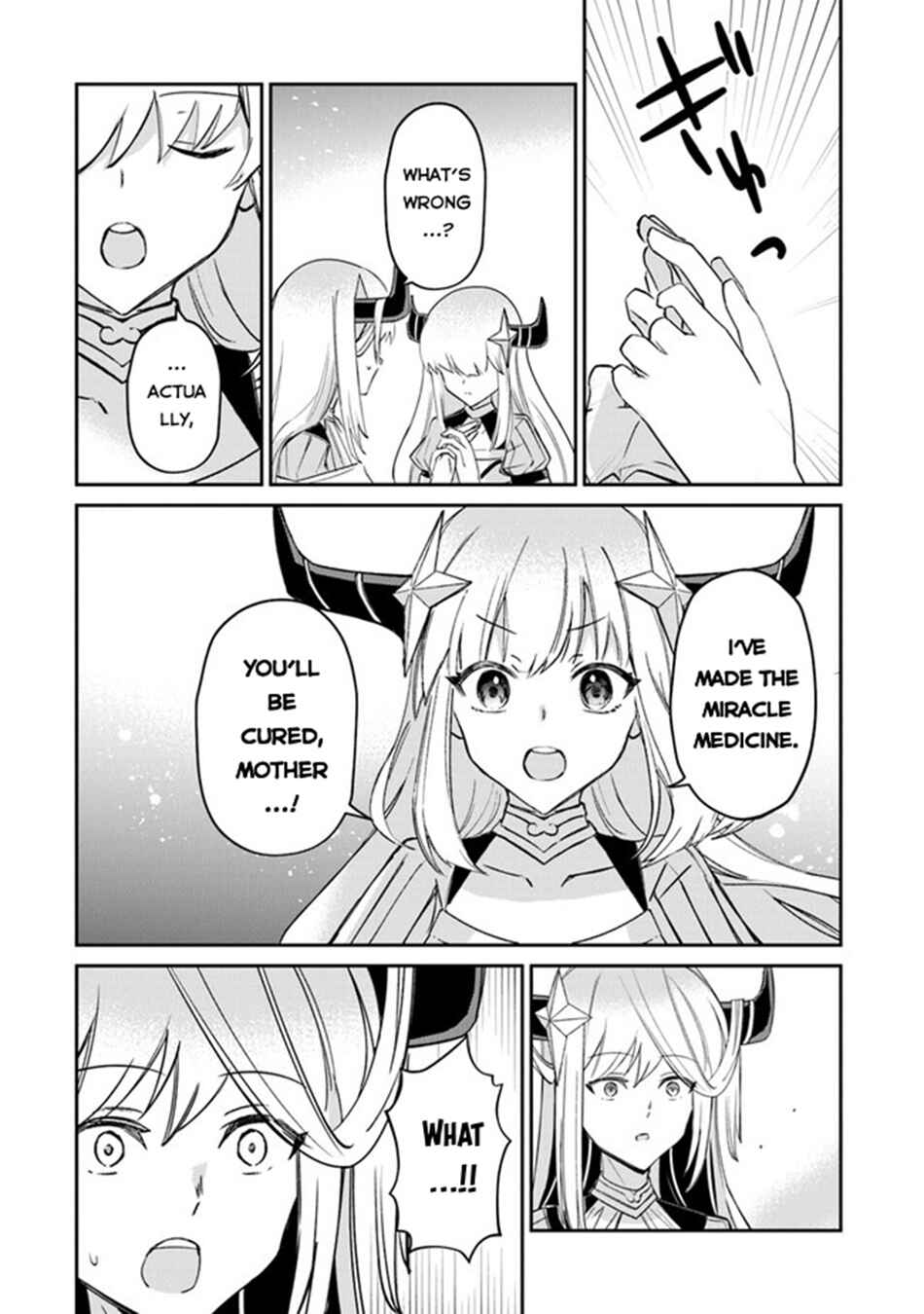 Page 19 Chapter 10 Tensei Shachiku no Cheat Saien ~Bannou Skill to Benri na Tsukaima Yousei wo Kushishitetara, Kidzukeba Tairiku Ichi no Seisan Kyoten ga Dekiteita~