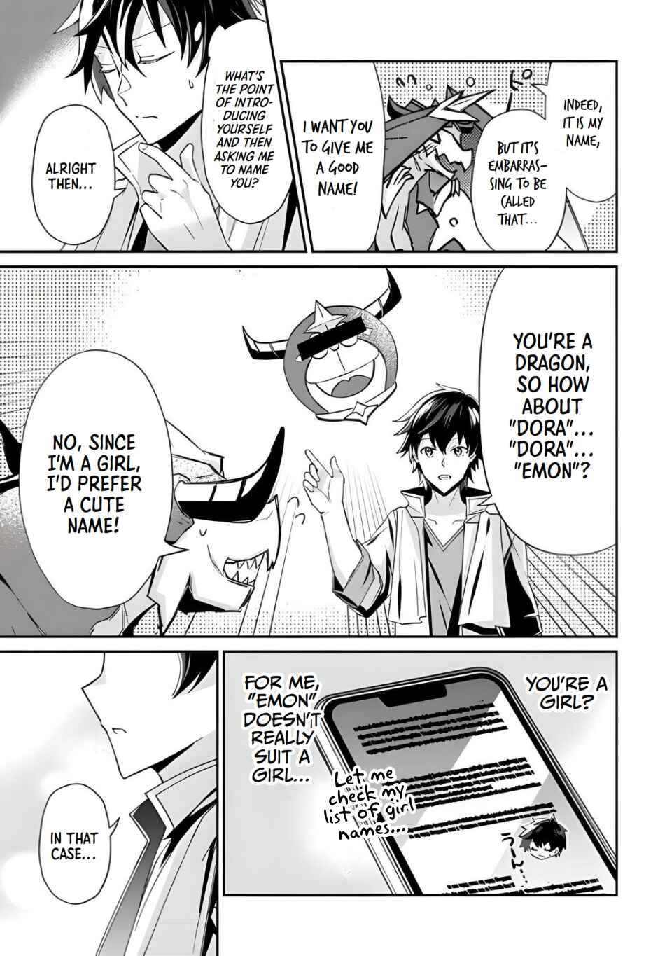 Page 17 Chapter 2 Tensei Shachiku no Cheat Saien ~Bannou Skill to Benri na Tsukaima Yousei wo Kushishitetara, Kidzukeba Tairiku Ichi no Seisan Kyoten ga Dekiteita~