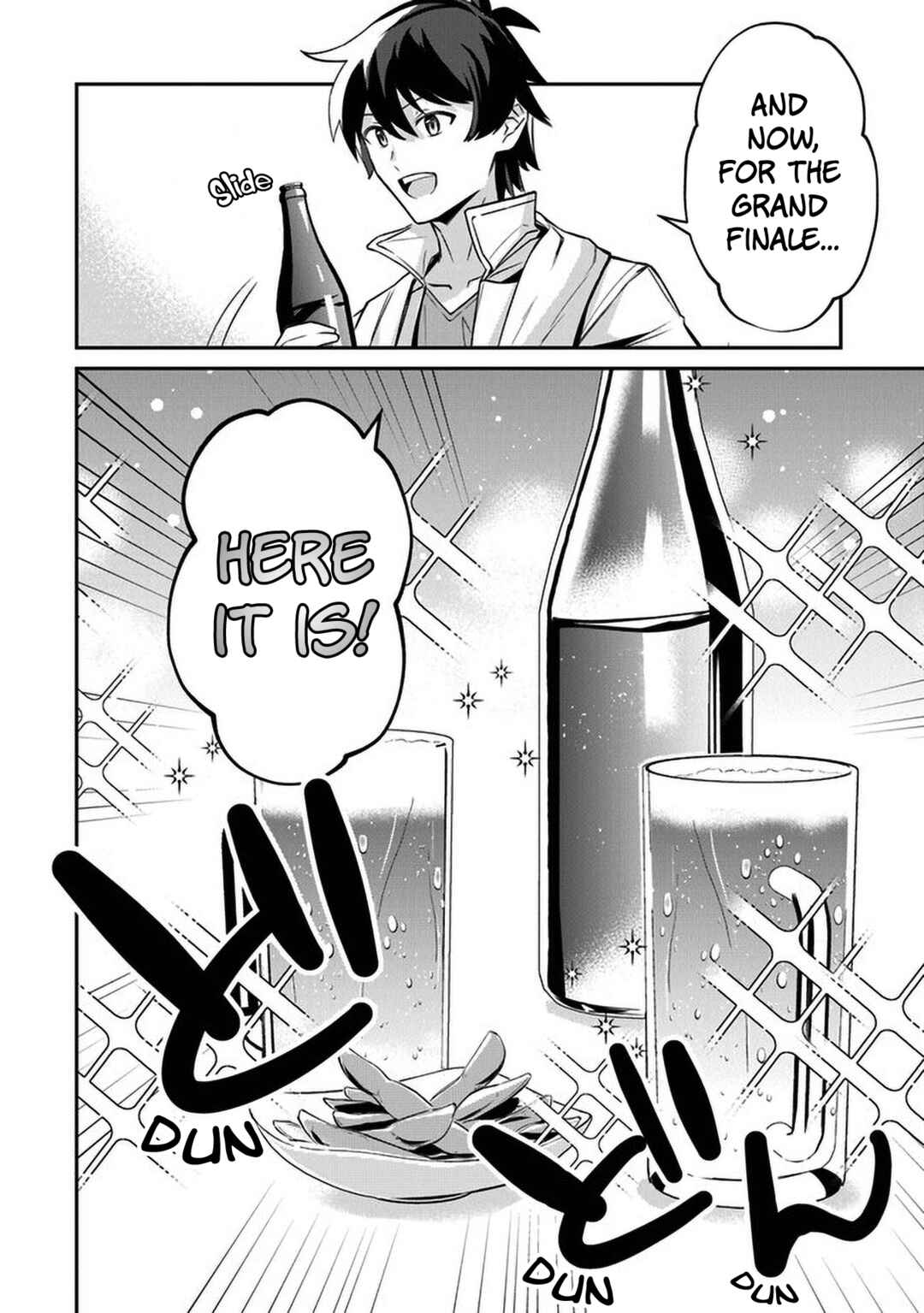 Page 18 Chapter 8 Tensei Shachiku no Cheat Saien ~Bannou Skill to Benri na Tsukaima Yousei wo Kushishitetara, Kidzukeba Tairiku Ichi no Seisan Kyoten ga Dekiteita~