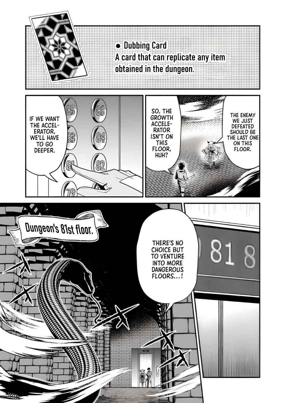 Page 14 Chapter 4 Tensei Shachiku no Cheat Saien ~Bannou Skill to Benri na Tsukaima Yousei wo Kushishitetara, Kidzukeba Tairiku Ichi no Seisan Kyoten ga Dekiteita~