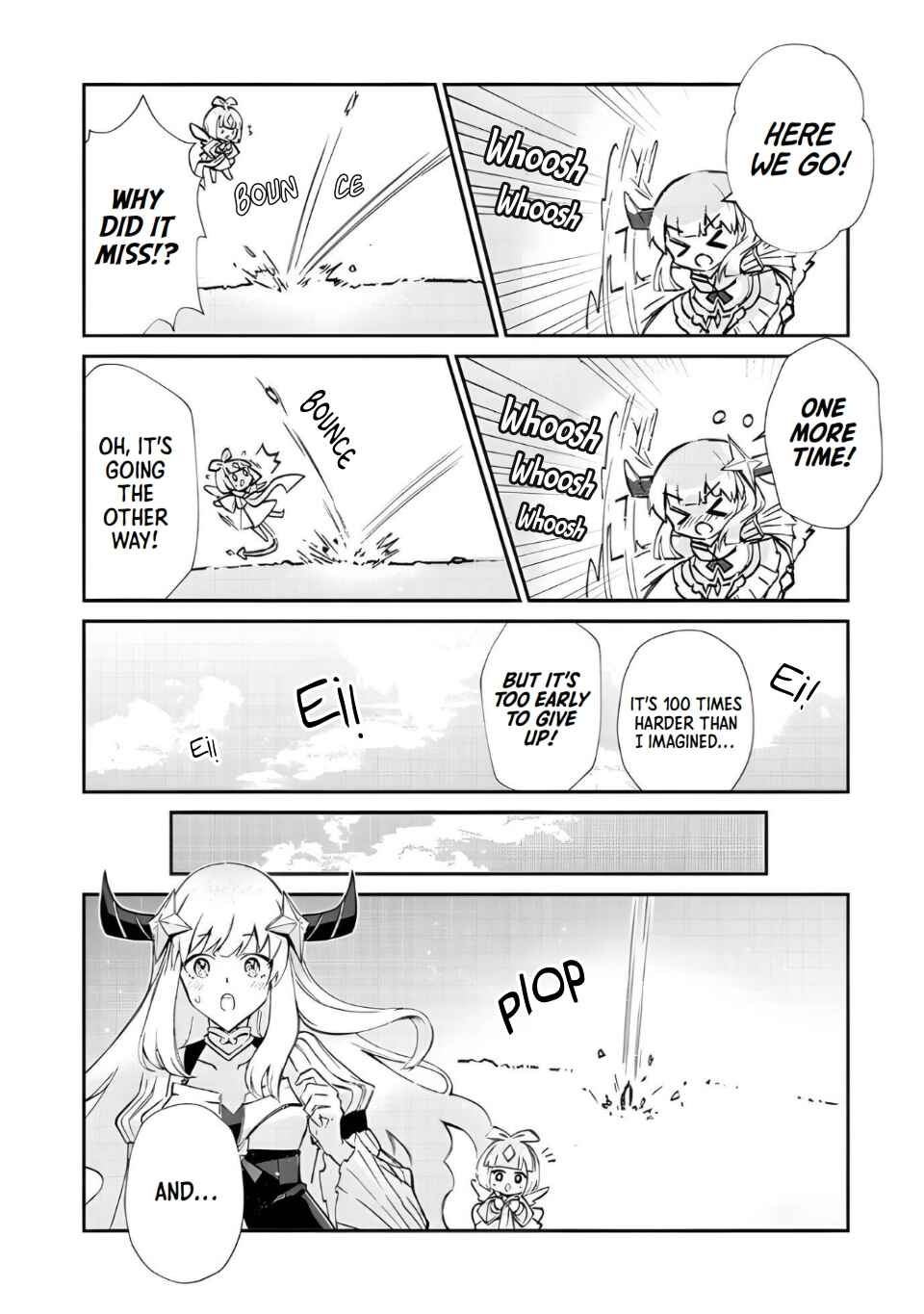 Page 3 Chapter 0 Tensei Shachiku no Cheat Saien ~Bannou Skill to Benri na Tsukaima Yousei wo Kushishitetara, Kidzukeba Tairiku Ichi no Seisan Kyoten ga Dekiteita~