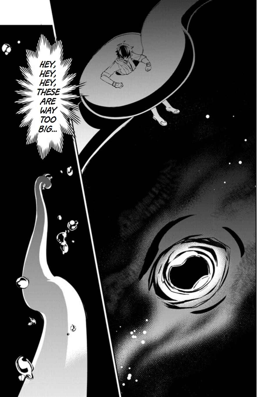 Page 6 Chapter 6 Tensei Shachiku no Cheat Saien ~Bannou Skill to Benri na Tsukaima Yousei wo Kushishitetara, Kidzukeba Tairiku Ichi no Seisan Kyoten ga Dekiteita~