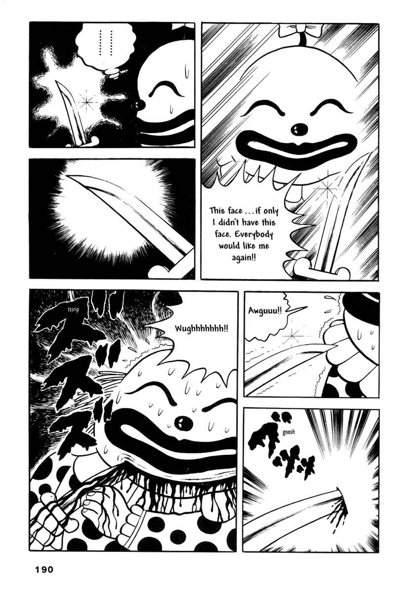 Page 23 Chapter 13 Comics Underground Japan