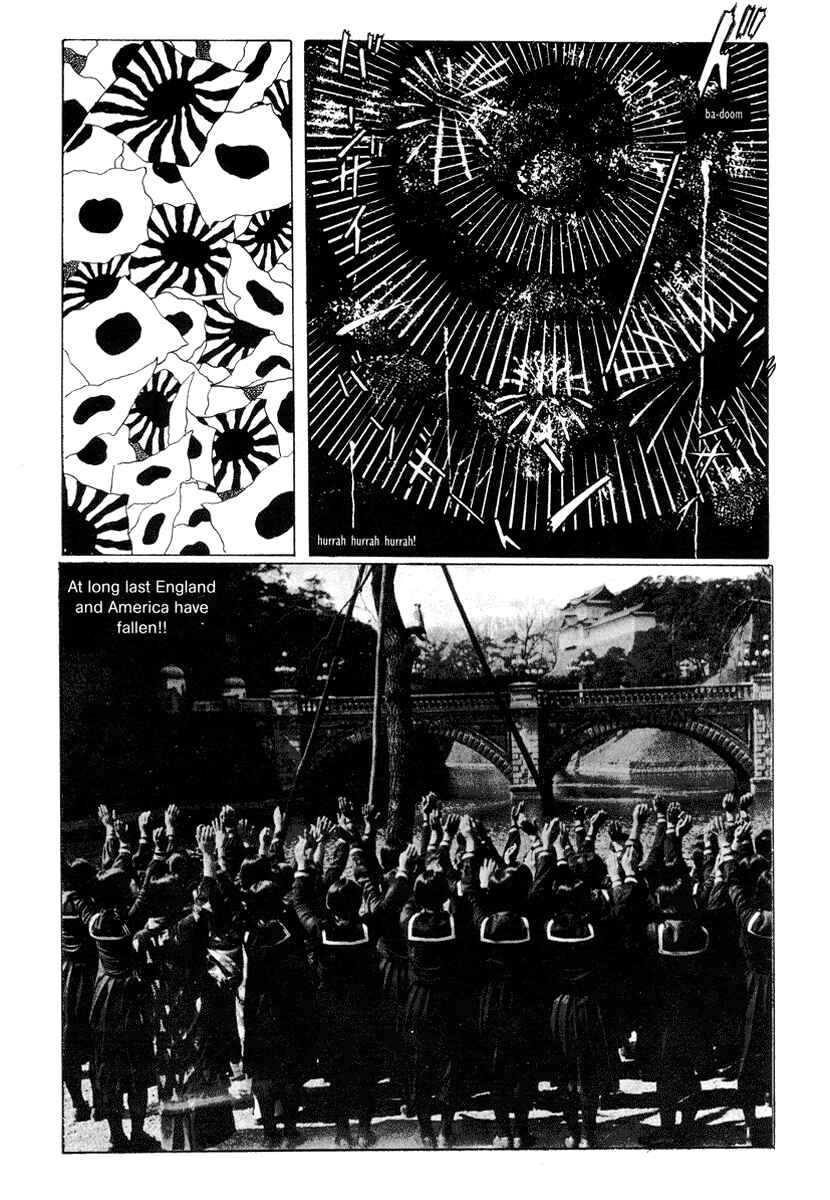 Page 13 Chapter 9 Comics Underground Japan