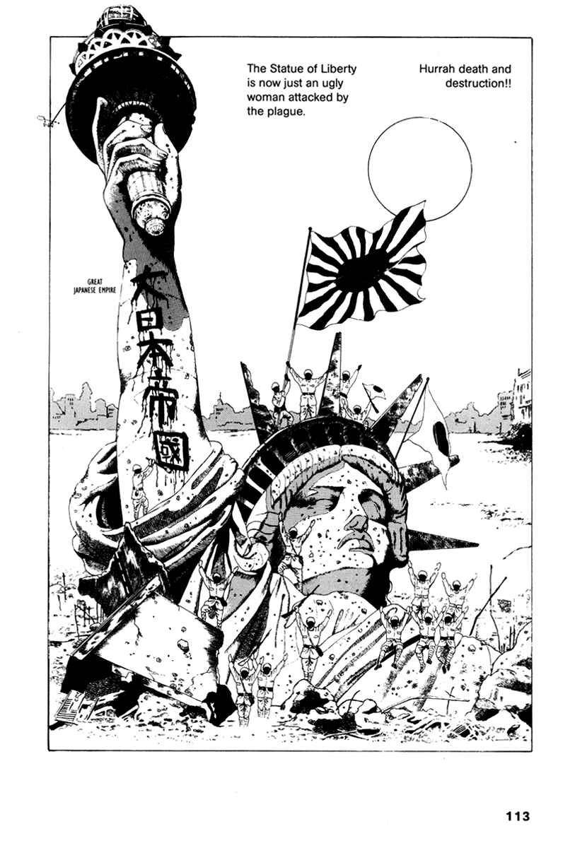 Page 15 Chapter 9 Comics Underground Japan