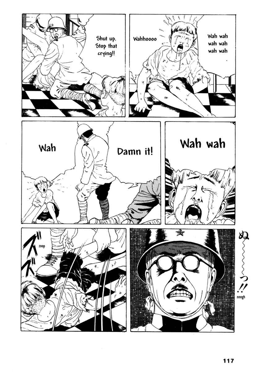 Page 19 Chapter 9 Comics Underground Japan