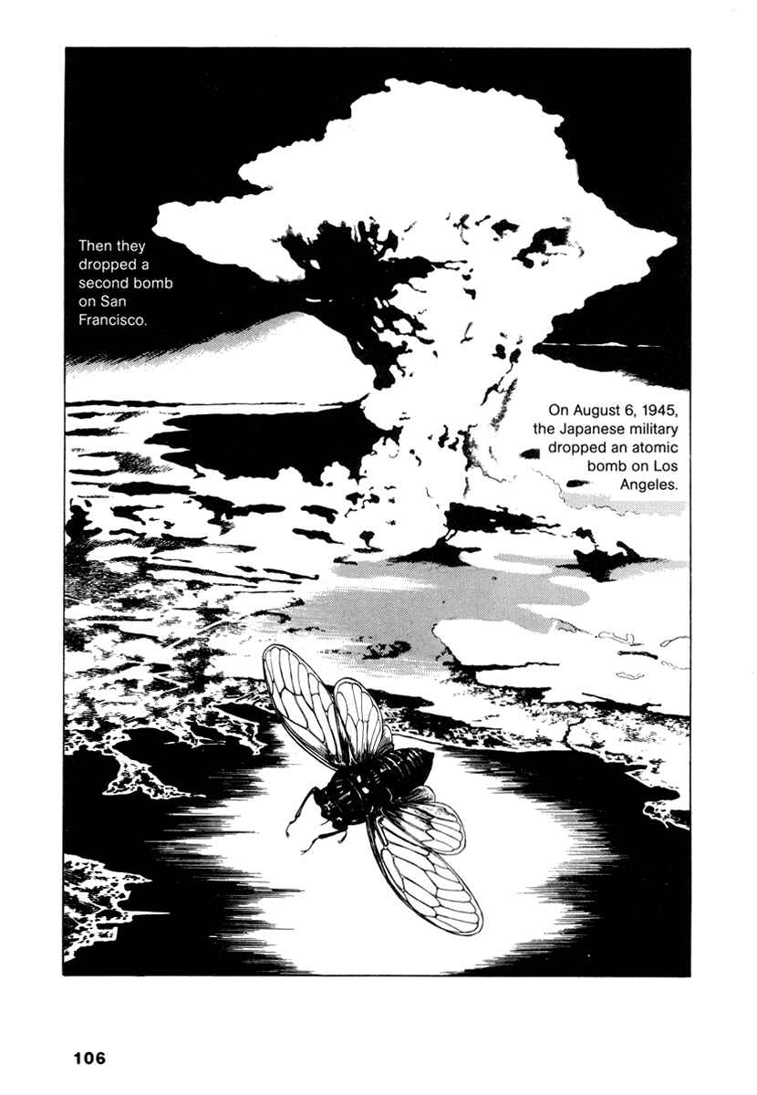 Page 9 Chapter 9 Comics Underground Japan
