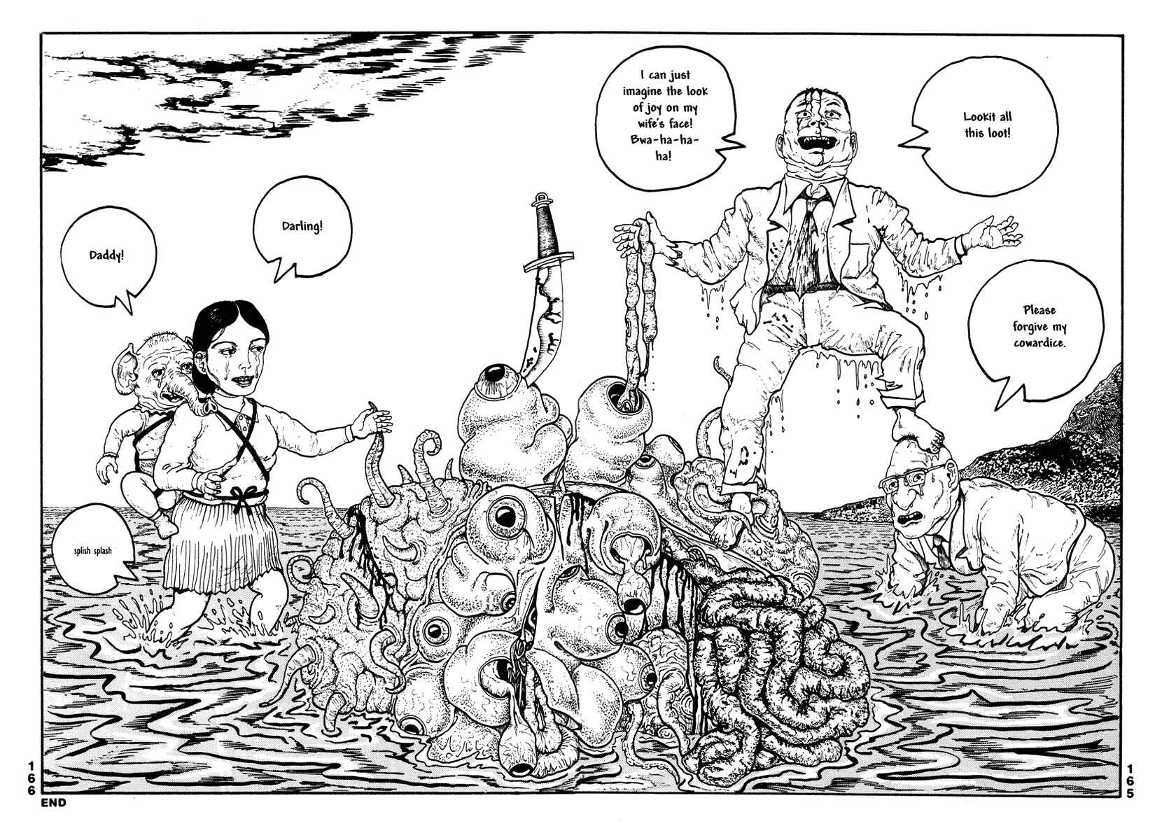 Page 11 Chapter 12 Comics Underground Japan