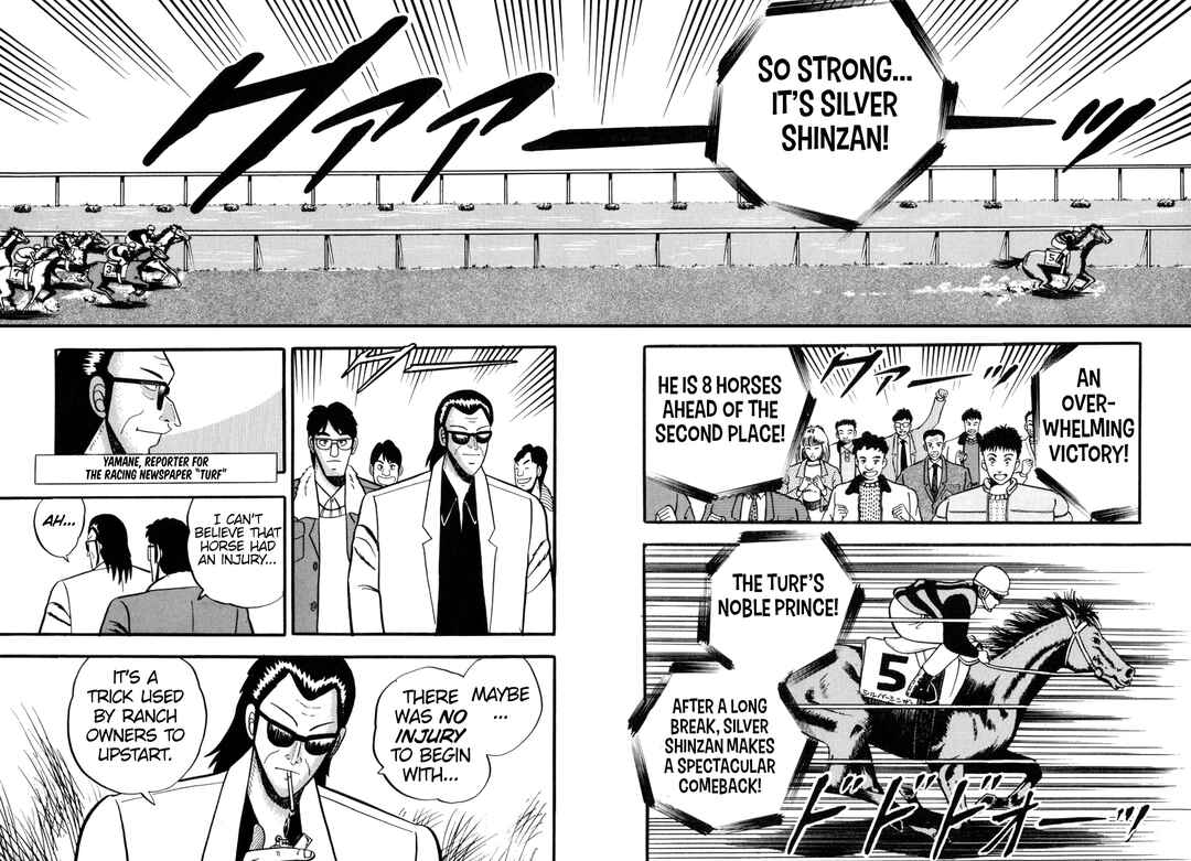Page 2 Chapter 6 Tetsu: The Defiant Wind