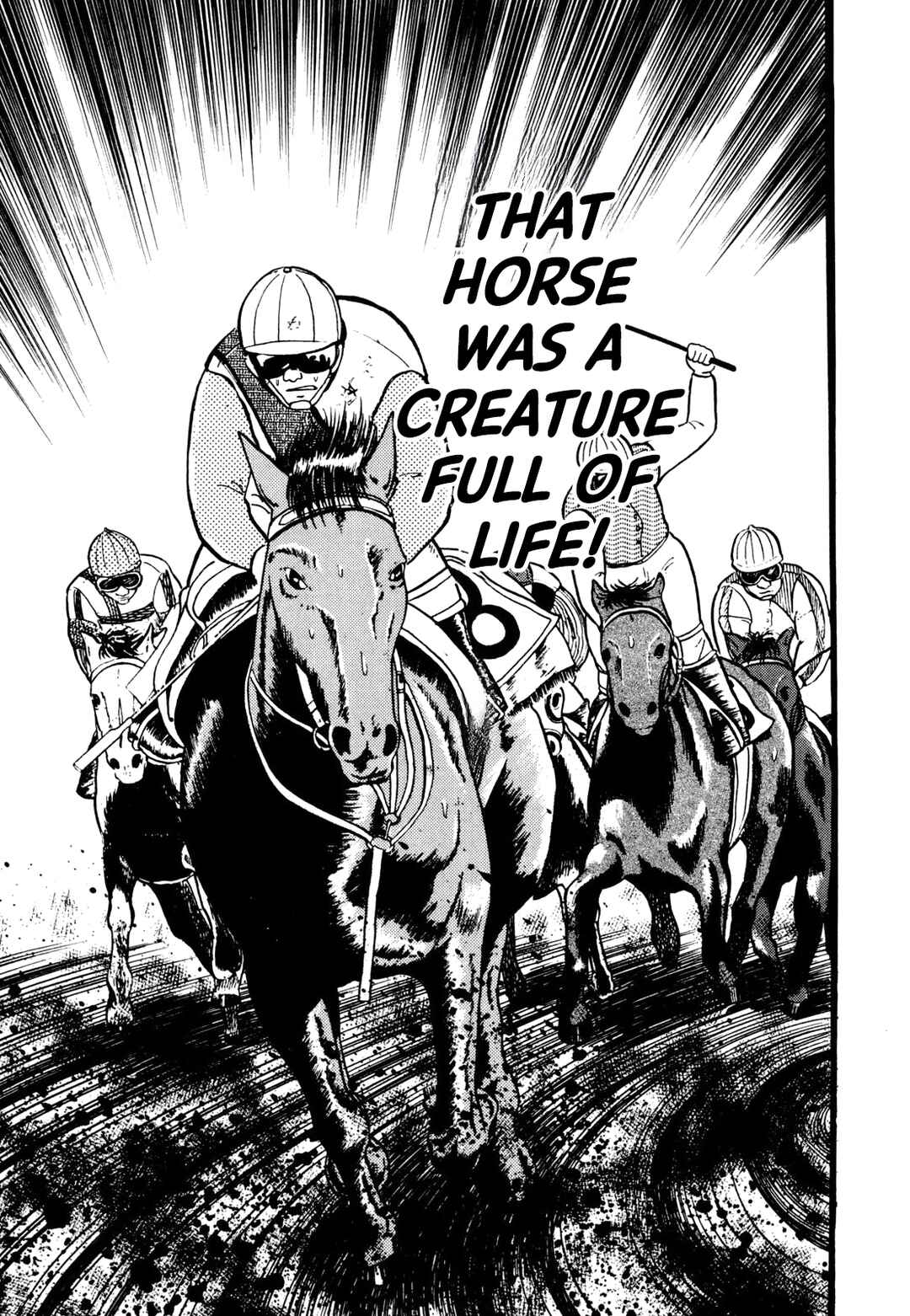 Page 10 Chapter 7 Tetsu: The Defiant Wind
