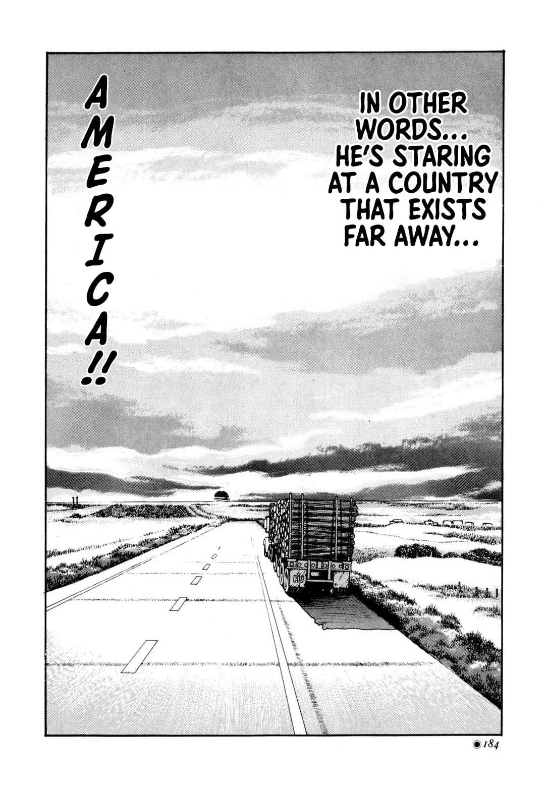 Page 14 Chapter 9 Tetsu: The Defiant Wind