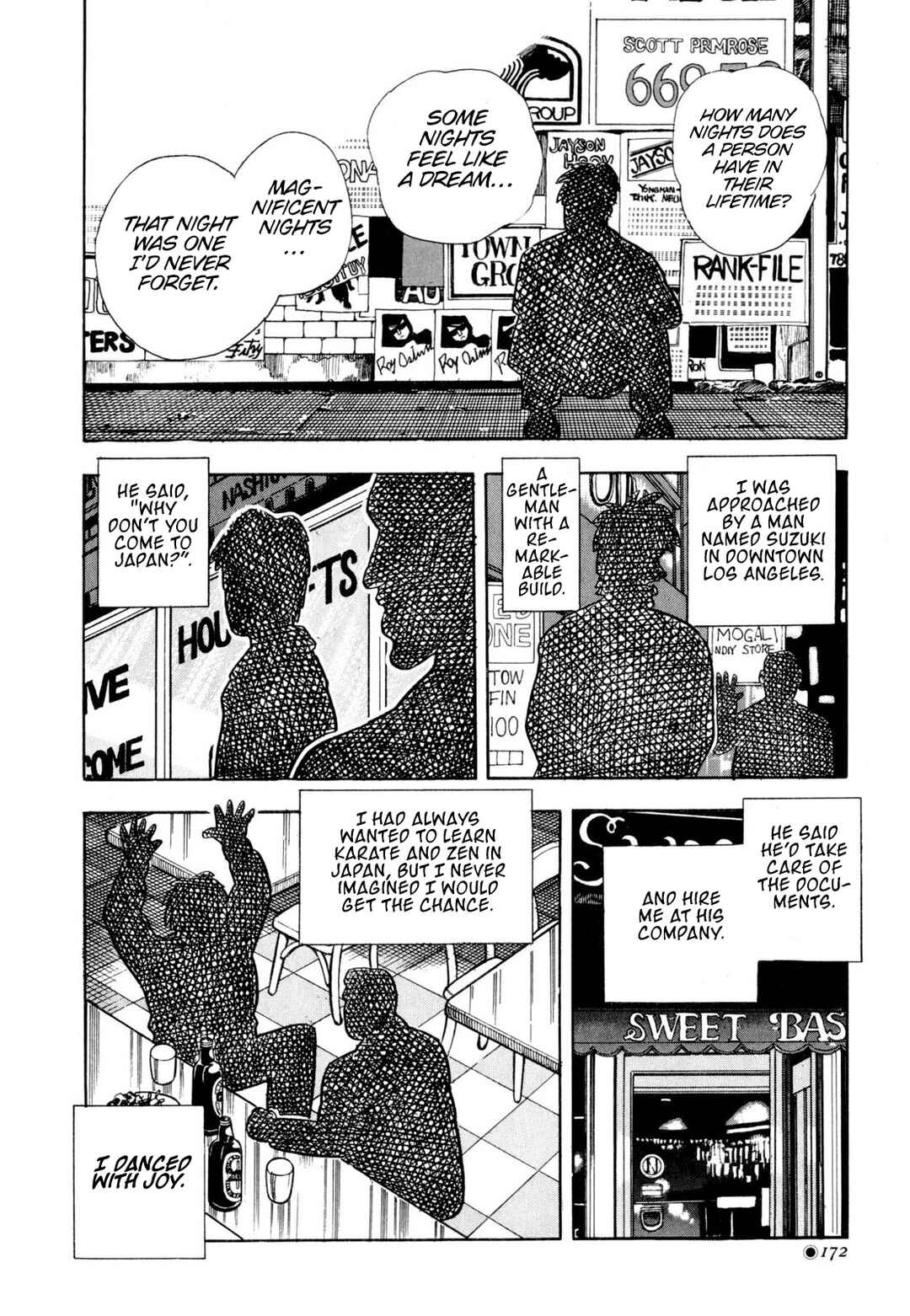 Page 2 Chapter 9 Tetsu: The Defiant Wind