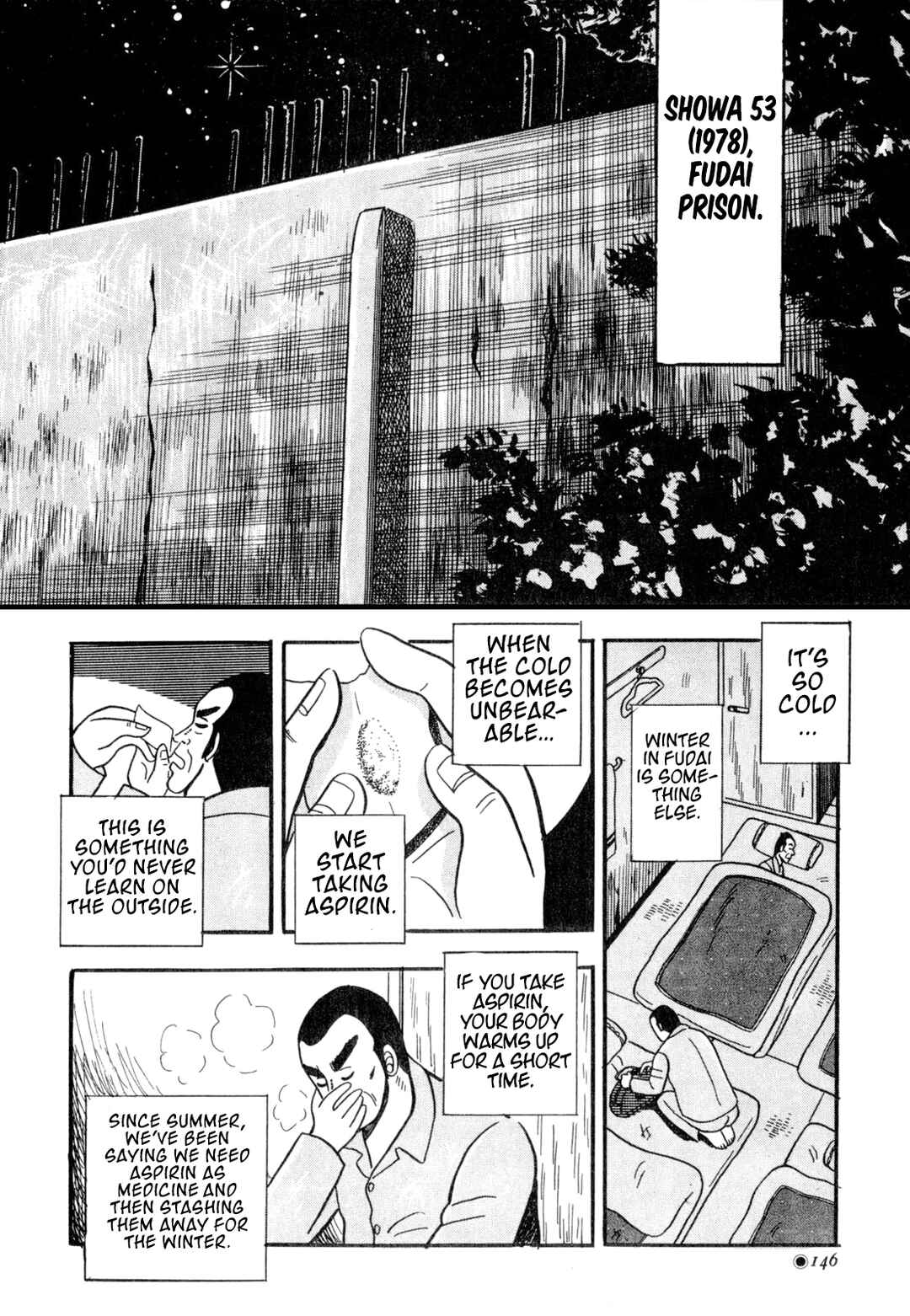 Page 2 Chapter 8 Tetsu: The Defiant Wind