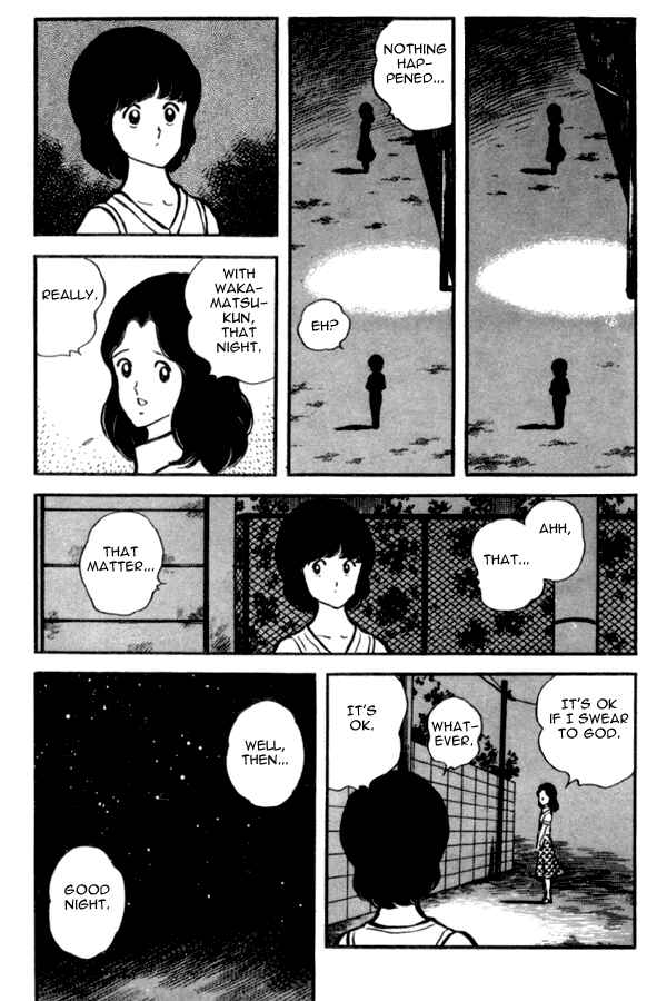 Page 21 Chapter 26 Miyuki