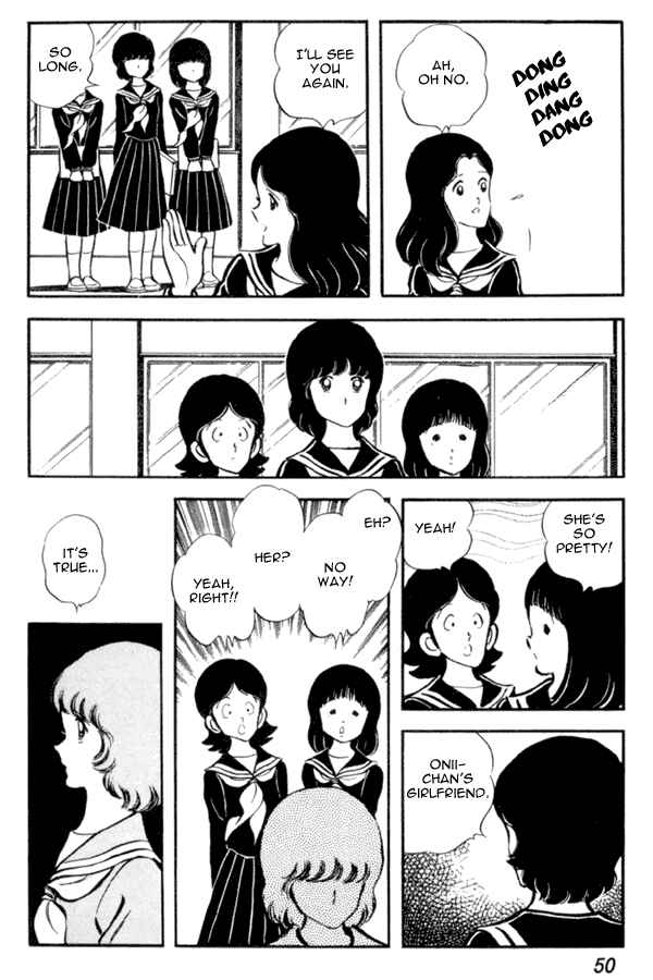 Page 22 Chapter 16 Miyuki