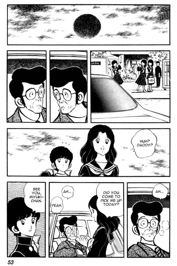 Page 25 Chapter 16 Miyuki