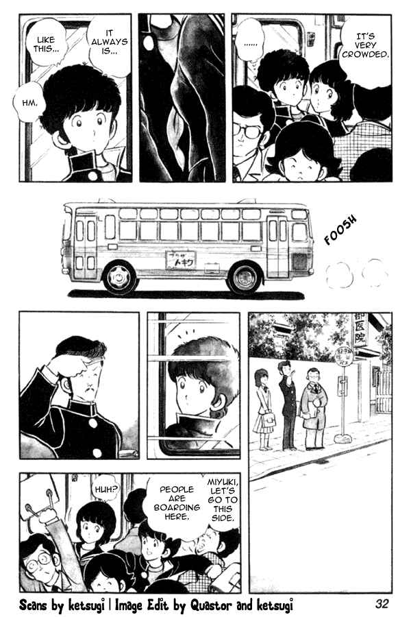 Page 4 Chapter 16 Miyuki