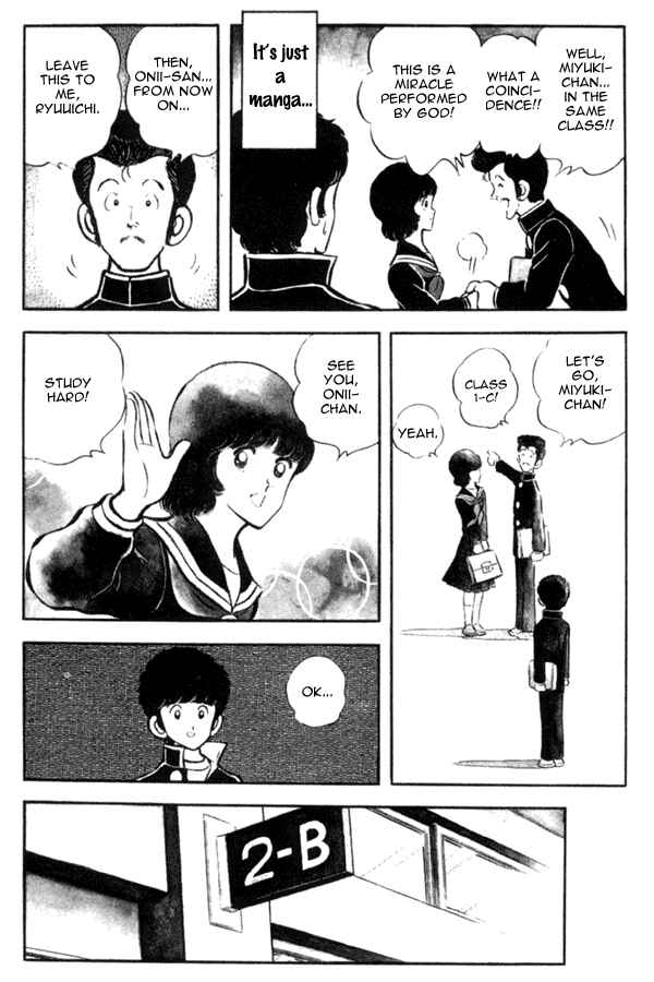 Page 6 Chapter 16 Miyuki