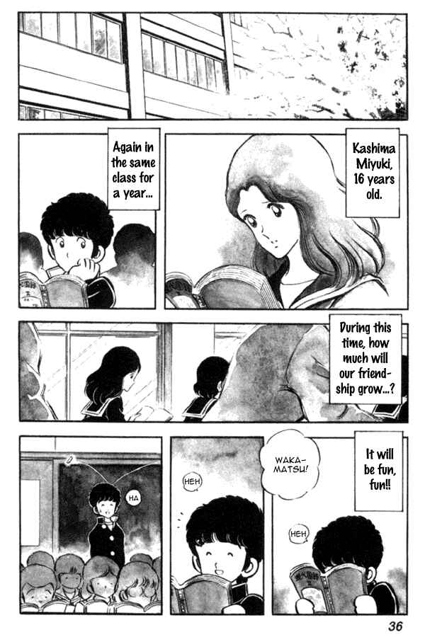 Page 8 Chapter 16 Miyuki