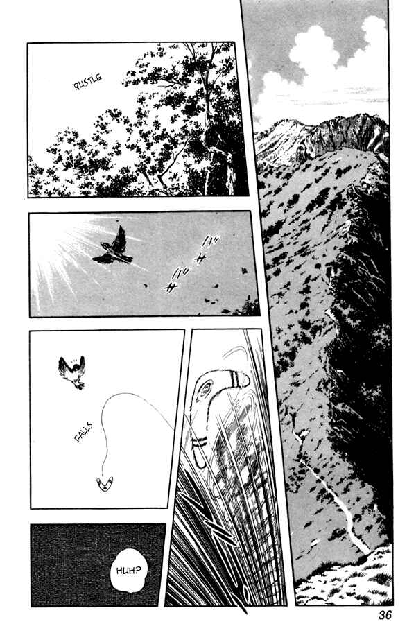 Page 10 Chapter 47 Miyuki
