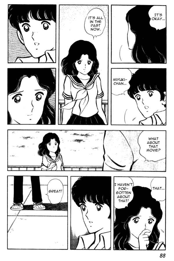 Page 20 Chapter 3 Miyuki