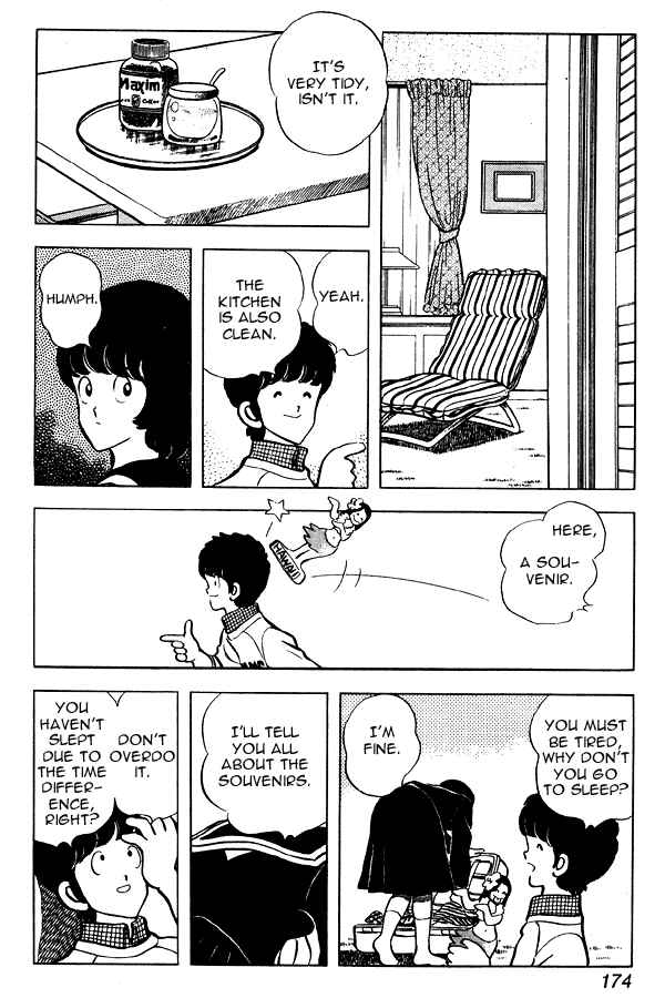 Page 18 Chapter 53 Miyuki
